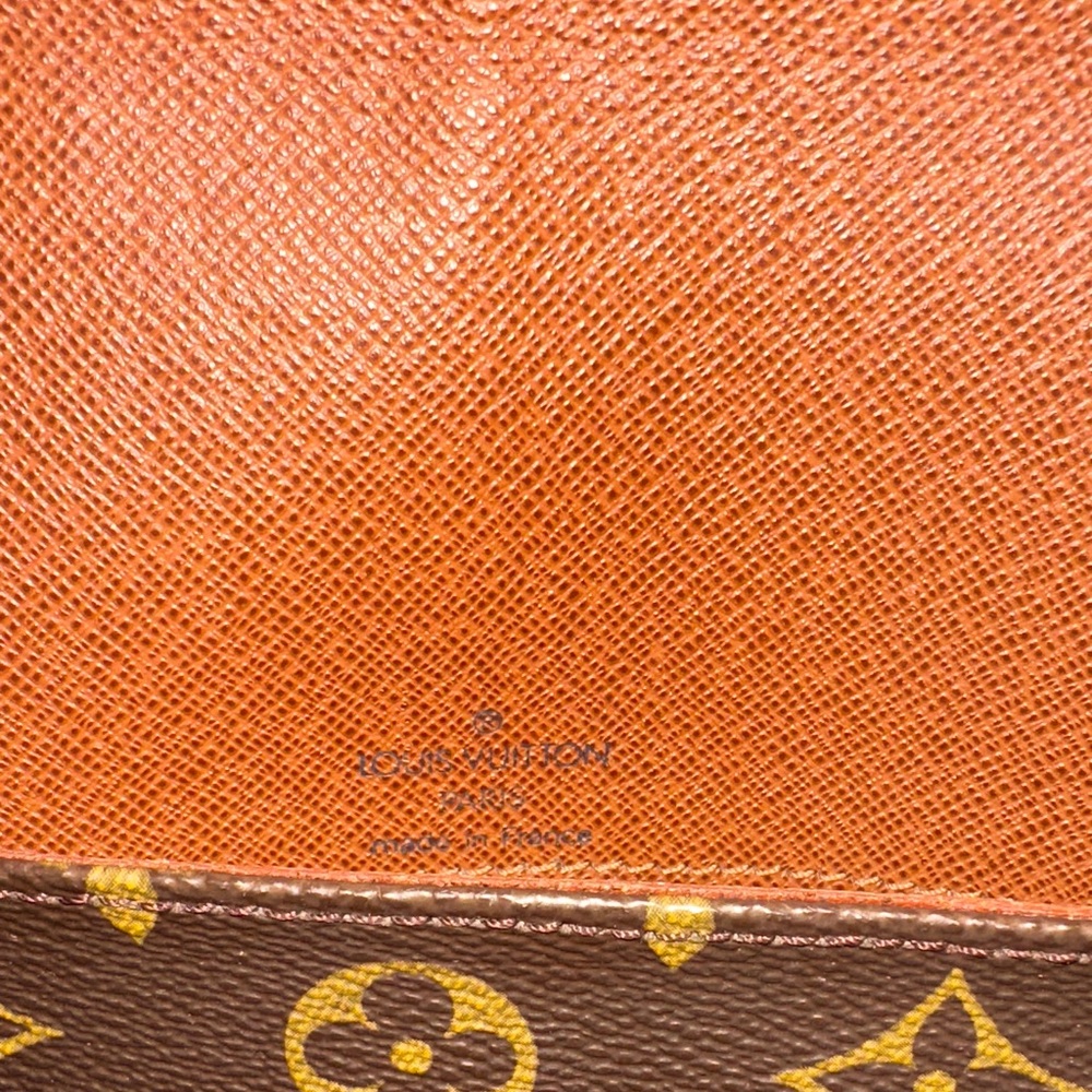 Louis Vuitton PM Salsa Shoulder Handbag, Amazing condition - Picture 5 of 9